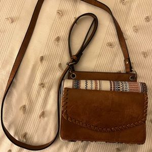 Crossbody Purse